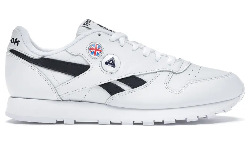 Reebok Classic Leather FY4715