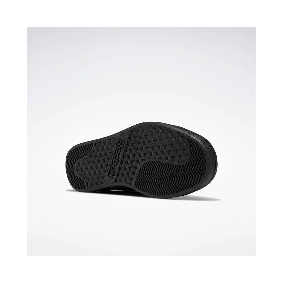 Reebok Royal Complete Sports Shoes Black / Frost Berry / Black