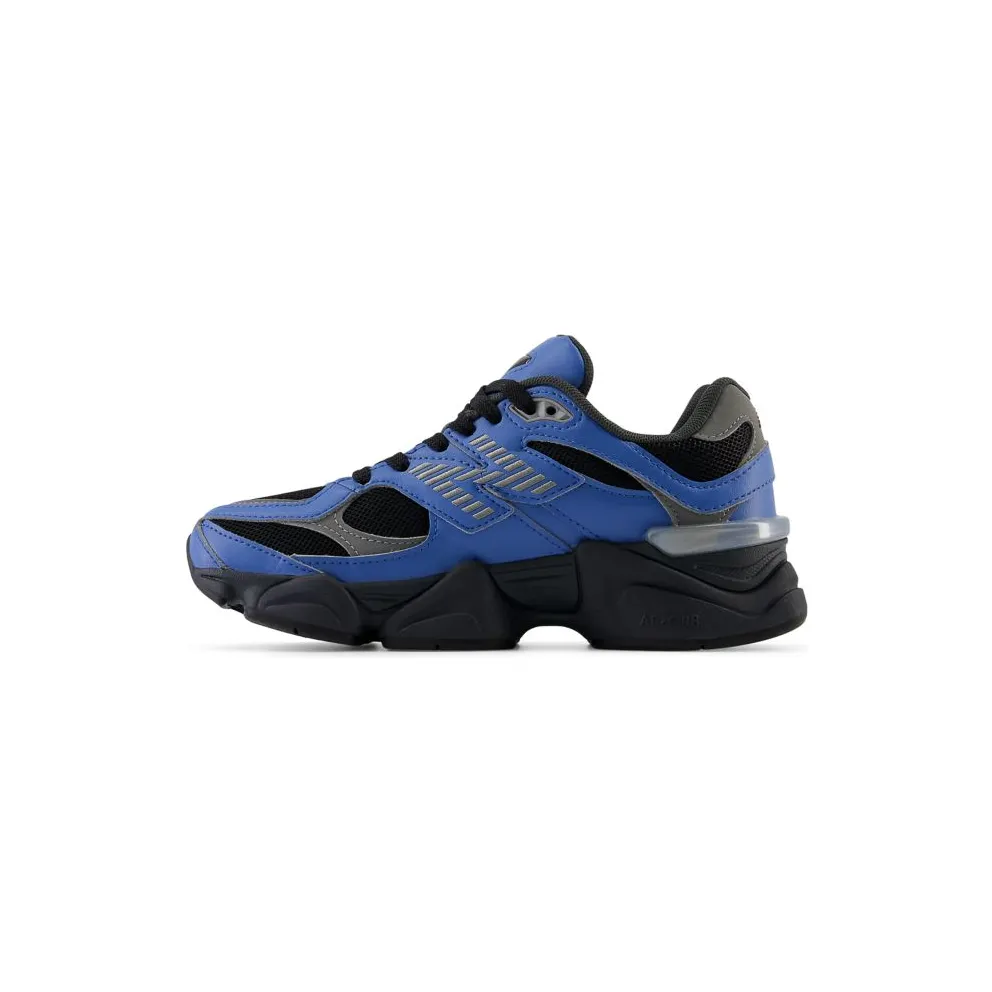 New Balance 9060 Big Kid “Blue Agate” (GC9060RH)