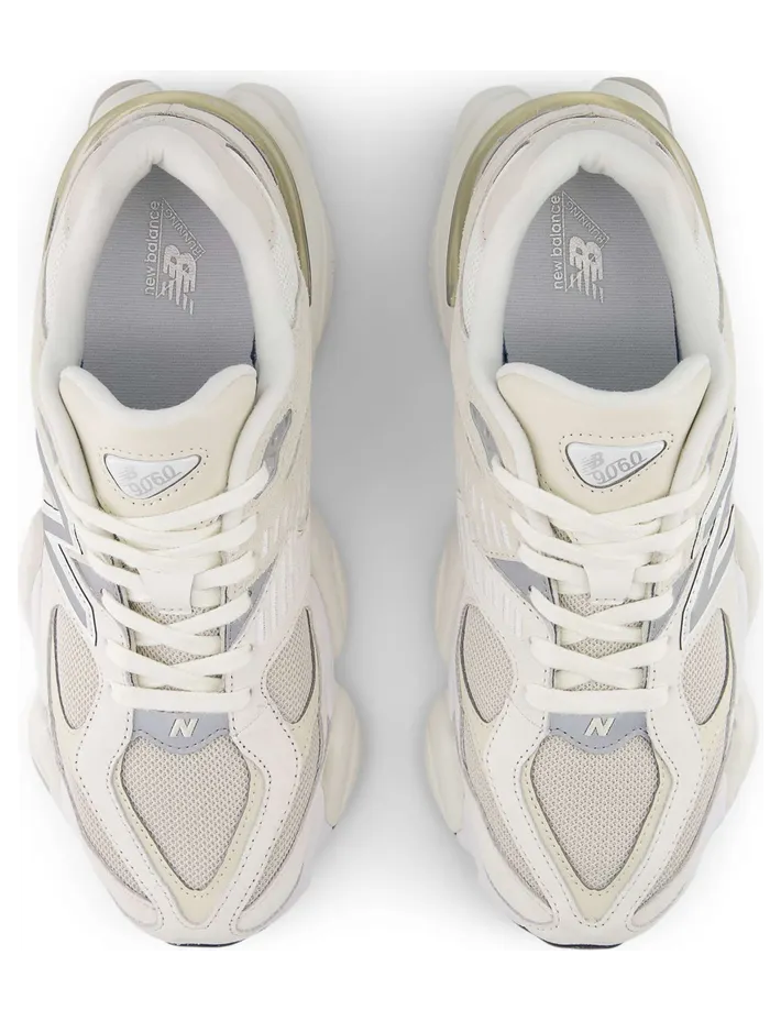 New Balance 9060 “Sea Salt”: ruhiger Allrounder mit Charakter (3)