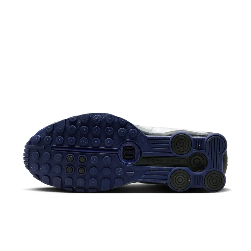 Nike Shox R4 “Blue Void” (AR3565-400)