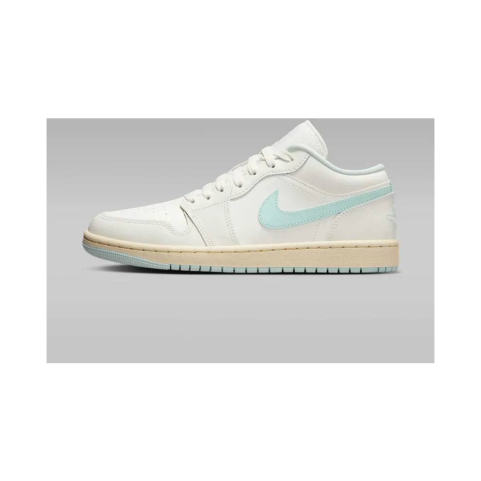 Jordan 1 Low “Sail Igloo” (DC0774-134)
