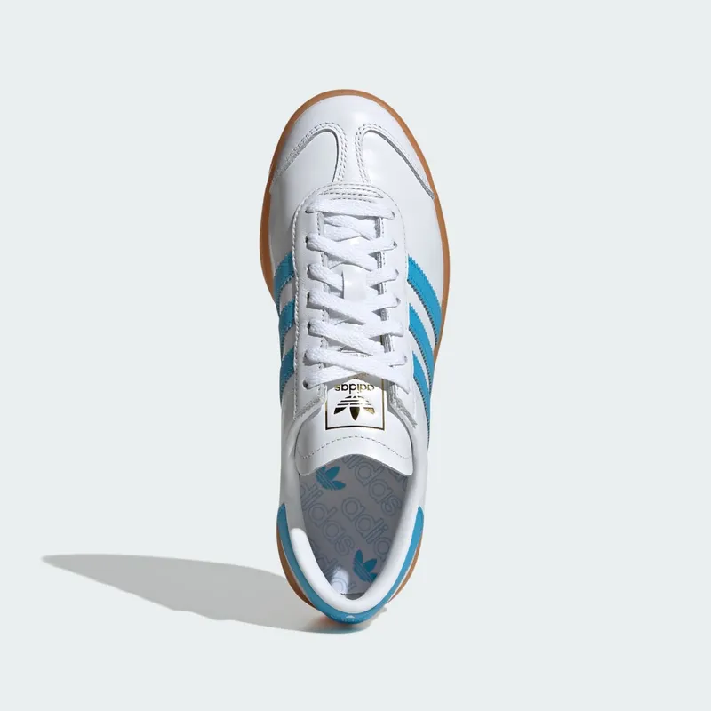 adidas Hamburg White Sky Rush (JI2625)