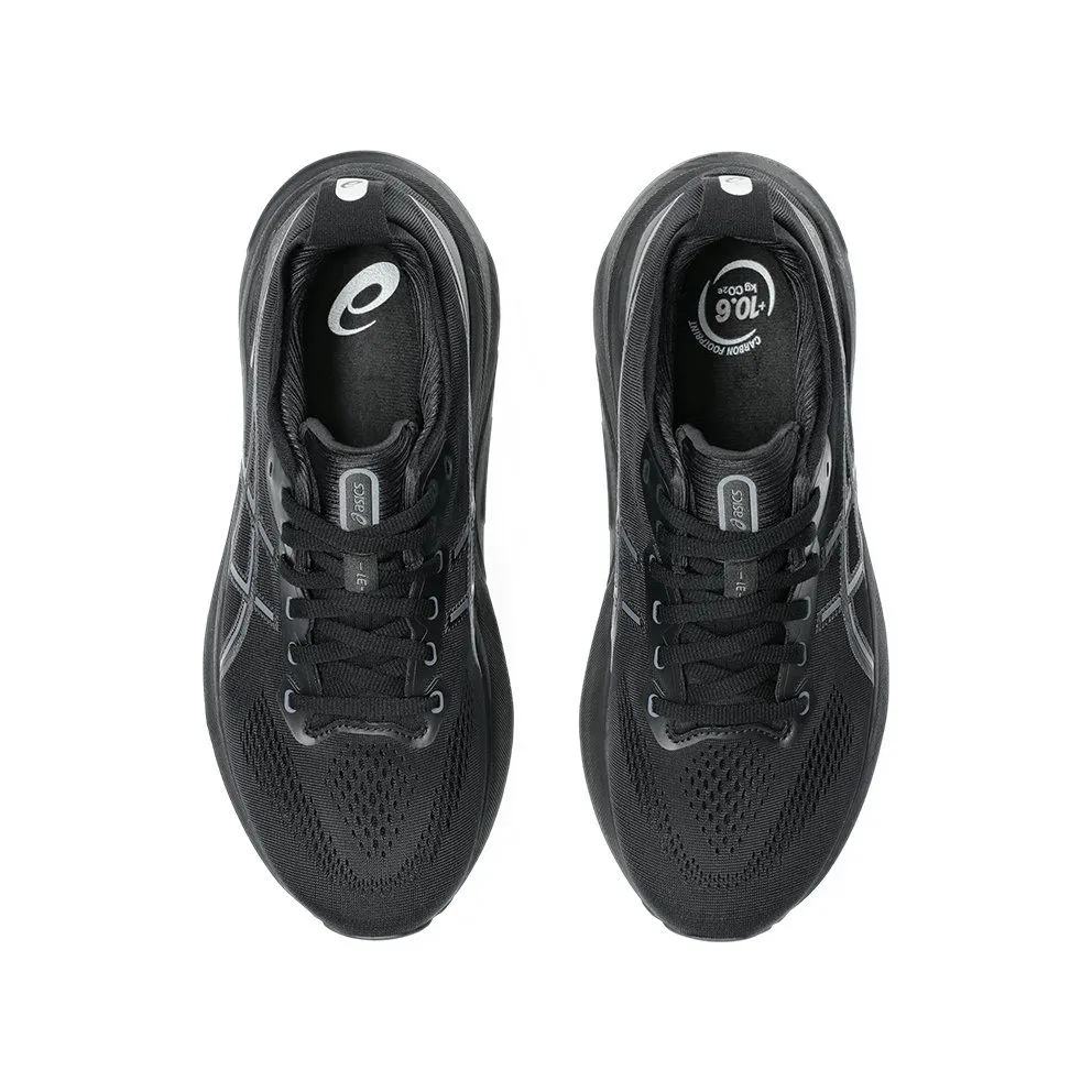 Asics Gel-Kayano 31 “Triple Black” (1011B867-001)