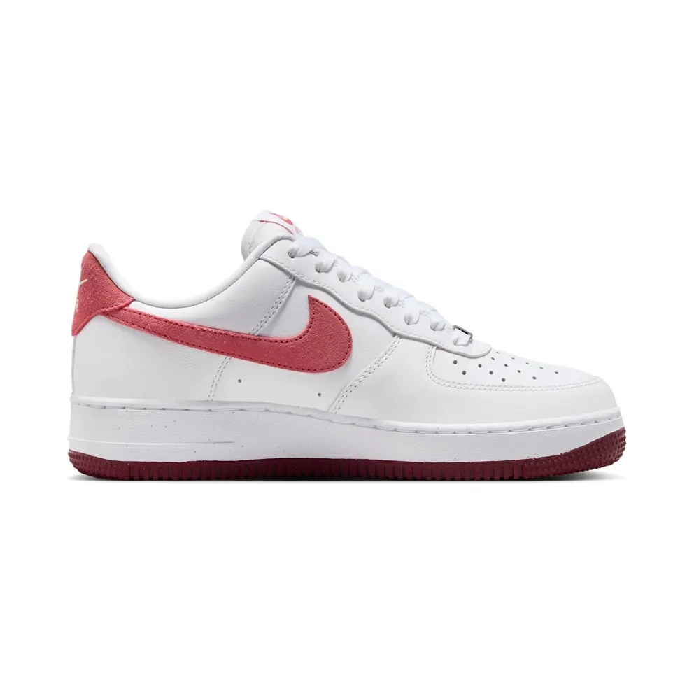 Nike AIR FORCE 1 “Adobe” (FQ7626-100)