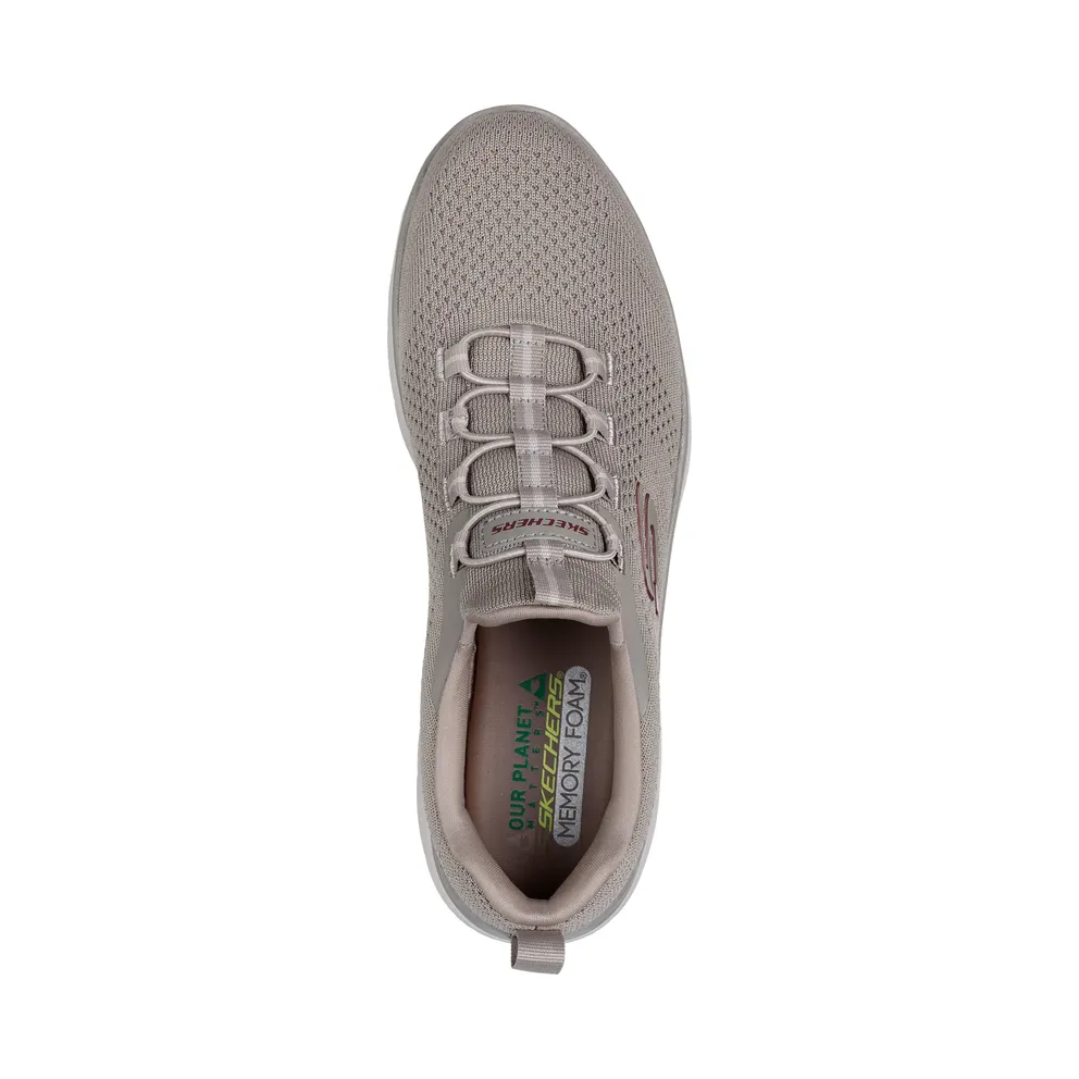 Skechers Summits – Tallo – Taupe – “Beige” (232832 TPE)