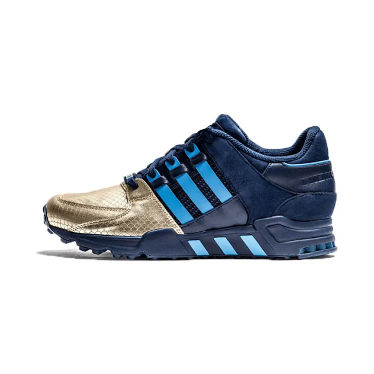 adidas EQT Support ’93 Ronnie Fieg NYC Bravest