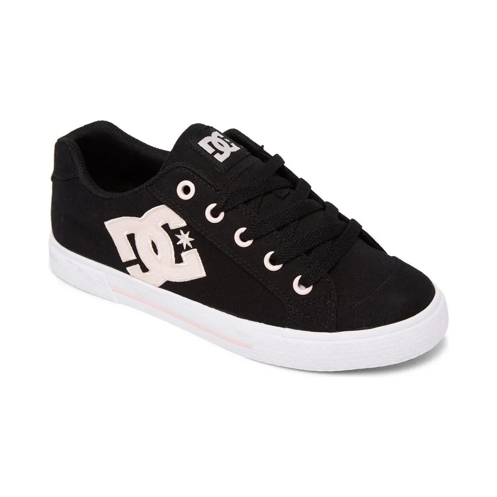 DC Chelsea Black (ADJS300243bbp)
