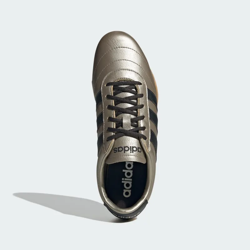 adidas Grand Court Lo Cyber Metallic Carbon (JQ9681)