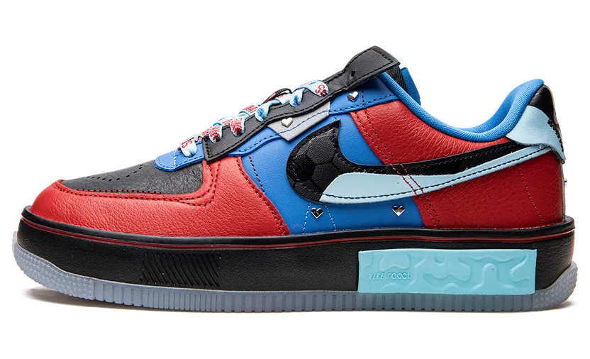 Nike AIR FORCE 1 LO “Doernbecher 2022” (DR6259-600)