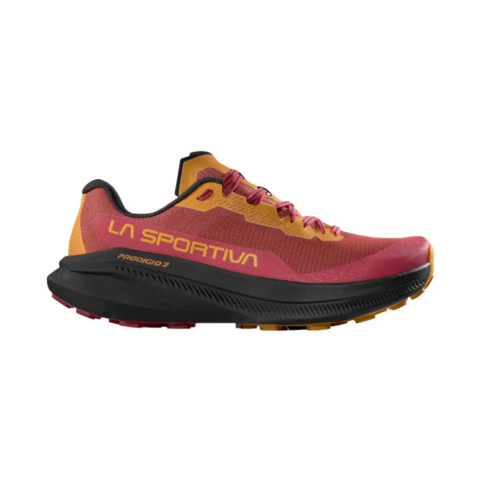 Women's Shoes La Sportiva Prodigio 2 (ZFRS122-R33P19)
