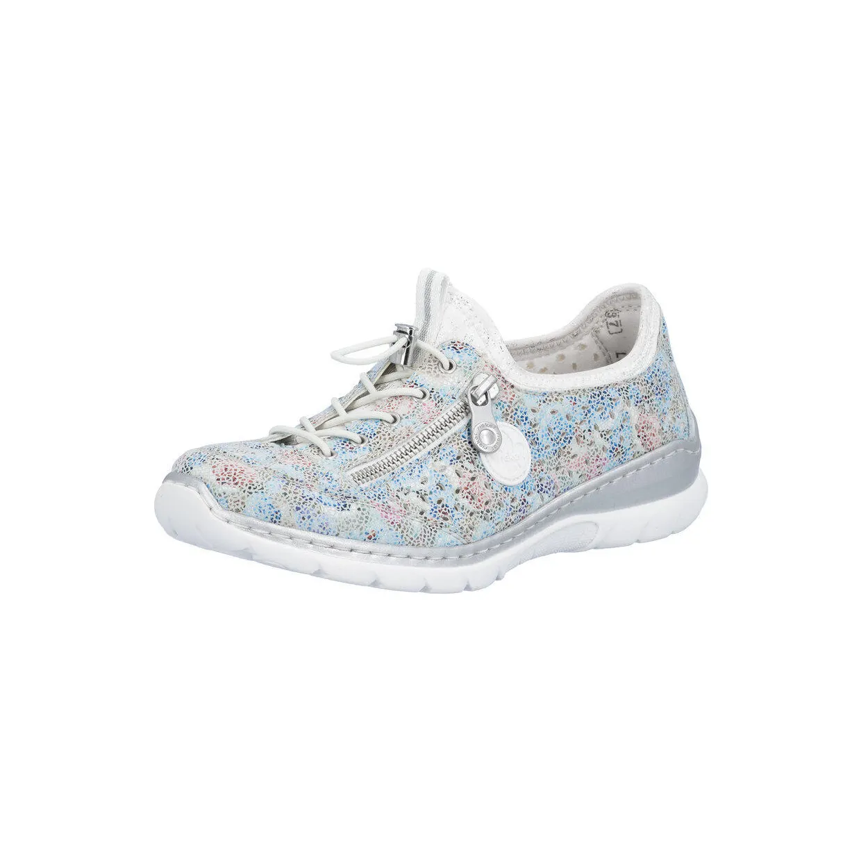 rieker-sneaker L3252-91