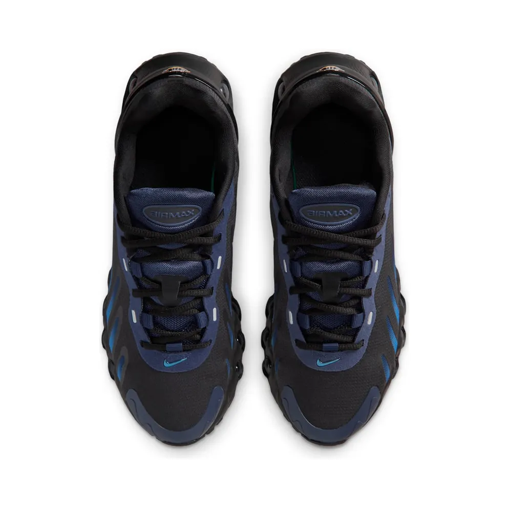 Nike Air Max DN8 Black/Midnight Navy/Blue Crystal (HF7310-021)