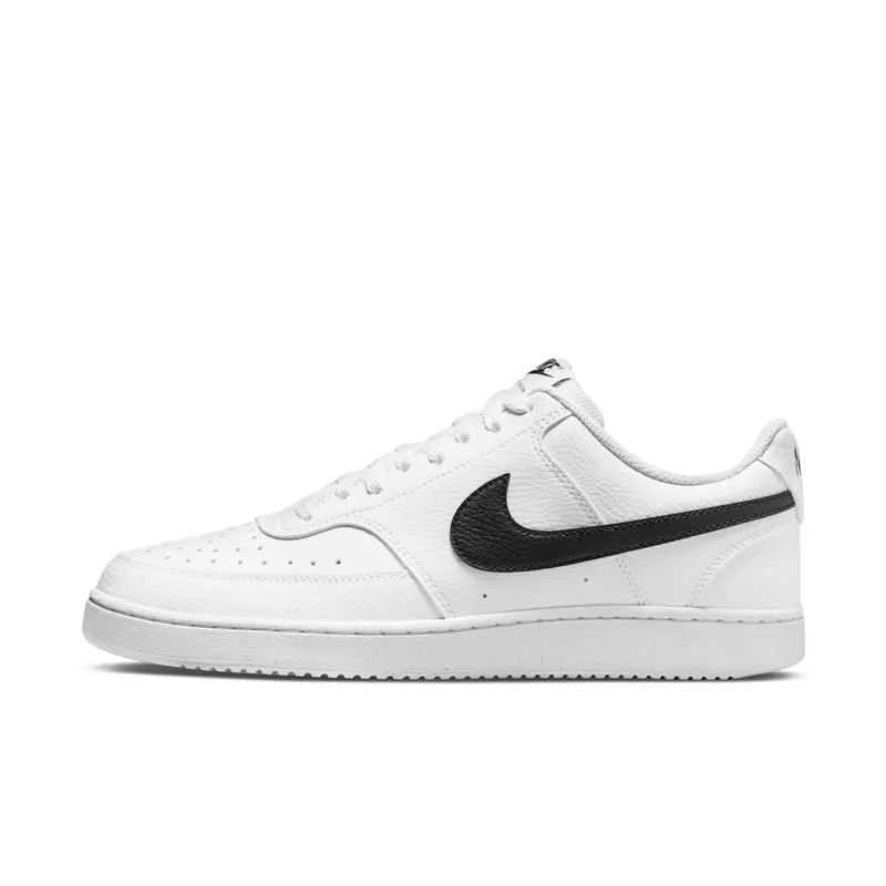 Nike Court Vision Low Next Nature White 50% Sustainable Materials (DH2987-101)