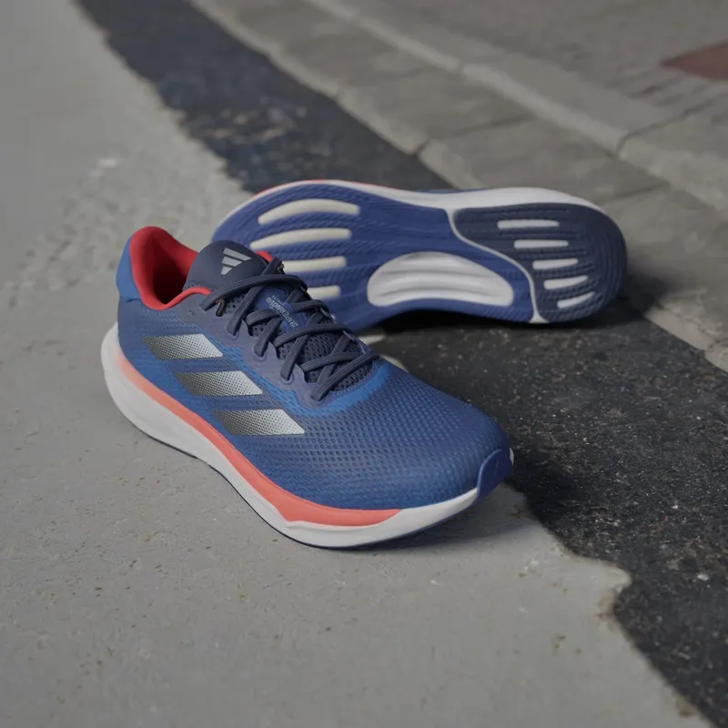 adidas Supernova Stride Cobalt Blue White Royal (ID3691)