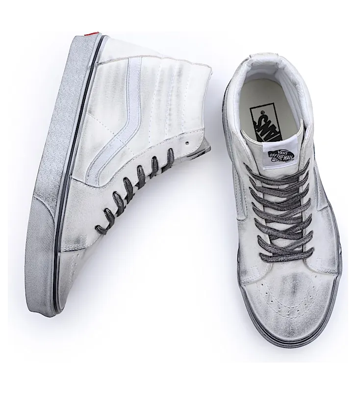 vans-sk8-hi VN0007NSWWW