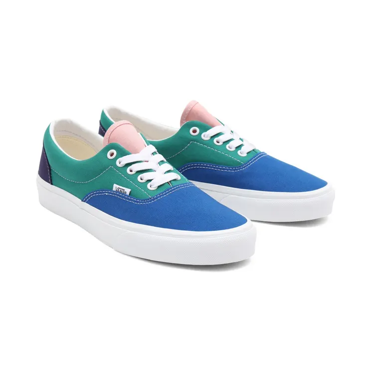 Vans Retro Court Era Green (VN0A54F19EJ)