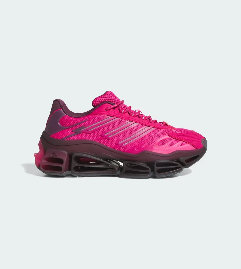 Adidas Megaride AG “Magenta Black” (KJ7964)