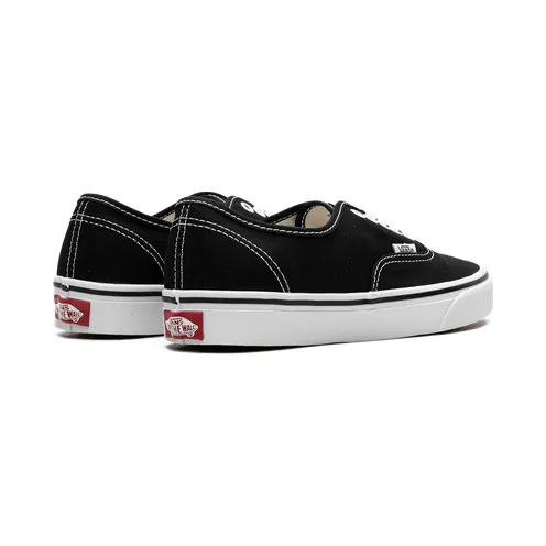 vans-authentic VN000EE3BLK