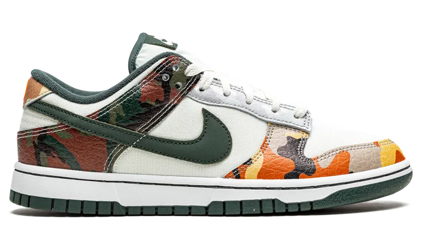 nike-dunk DH0957-100