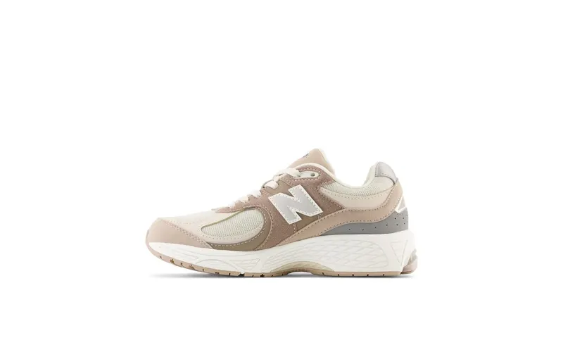 New Balance 2002R Timberwolf Mushroom (GC2002SI)