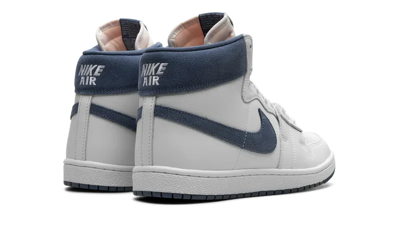 Jordan AIR SHIP PE SP “Diffused Blue” (DZ3497-140)