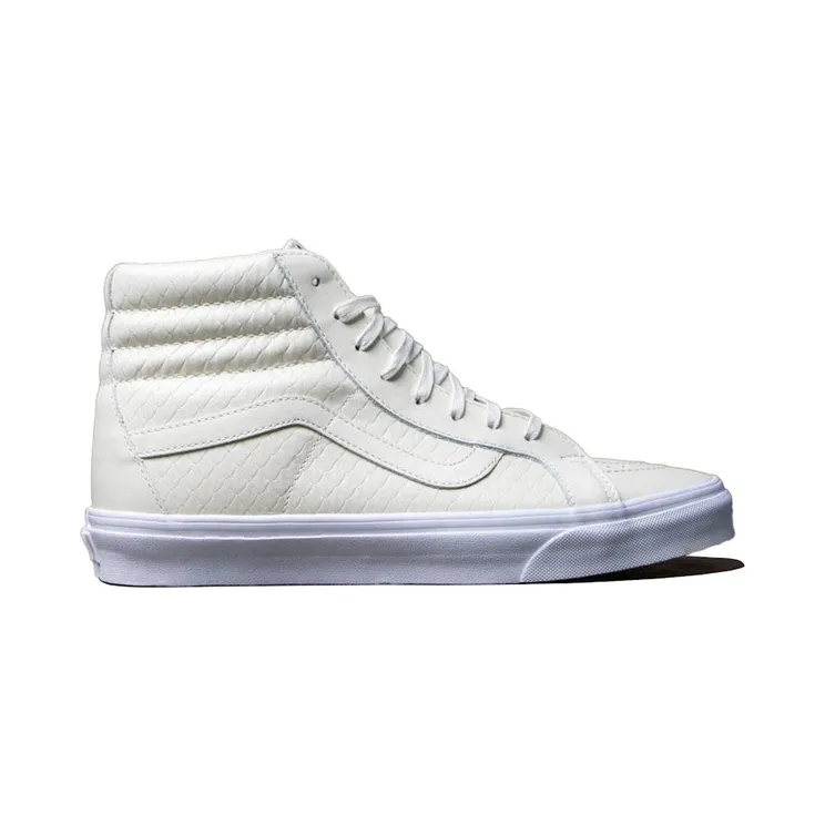 Vans SK8-Hi Reissue DX Turtledove Armor Leather (VN08GJMWP)