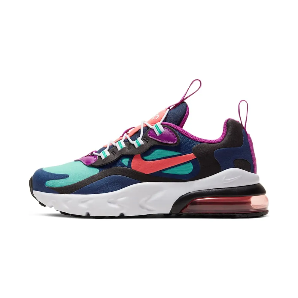 Nike Air Max 270 React PS “Blue Void” (CW7006-400)