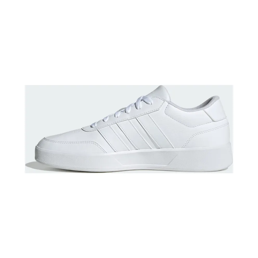 Adidas Breaknet 3.0 Cloud White / Cloud White / Cloud White (JR3546)