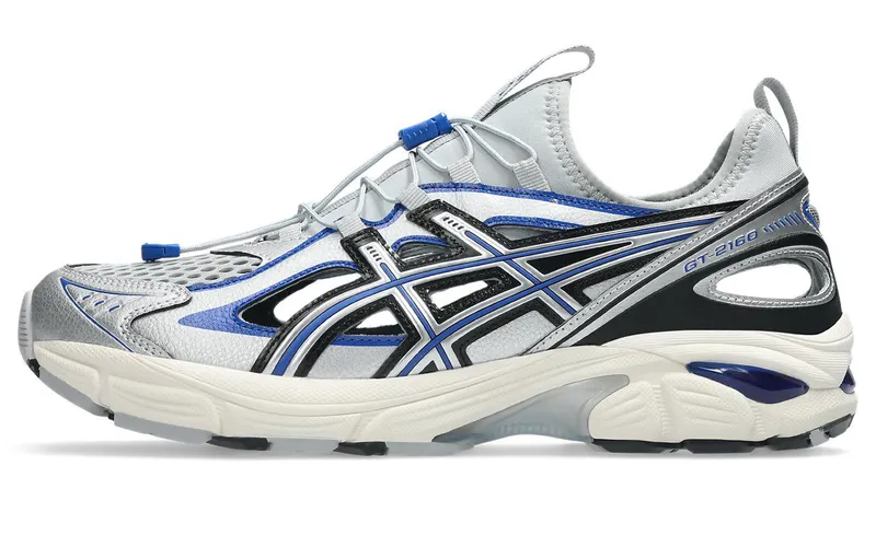 ASICS GT-2160 Breeze Pure Silver Blue (1203A903-020)