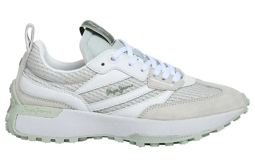Pepe Jeans PèPè sneaker Blauw (PLS600046-505)