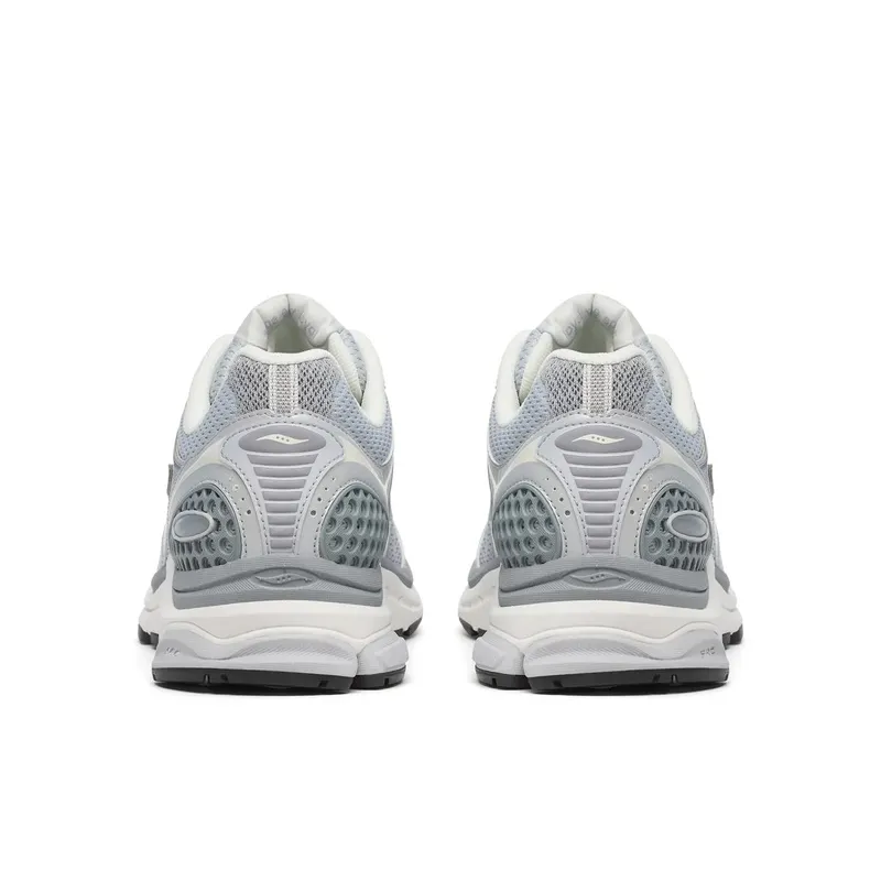 Saucony ProGrid Triumph 4 CS Light Grey (S70805-8)