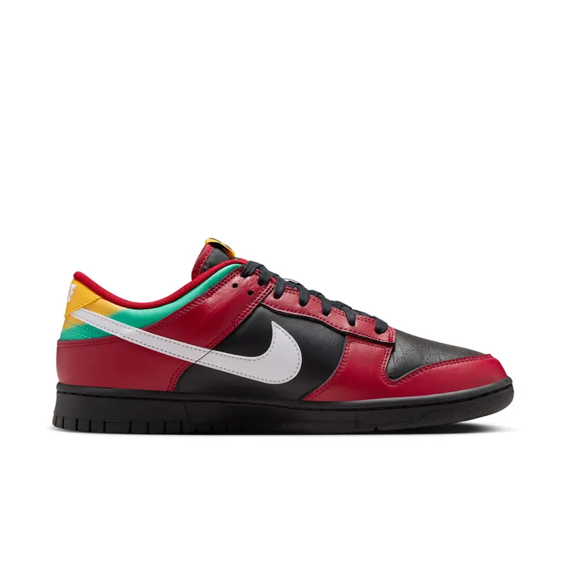 Nike Dunk Low “Biker Tattoos” (FZ3057-001)