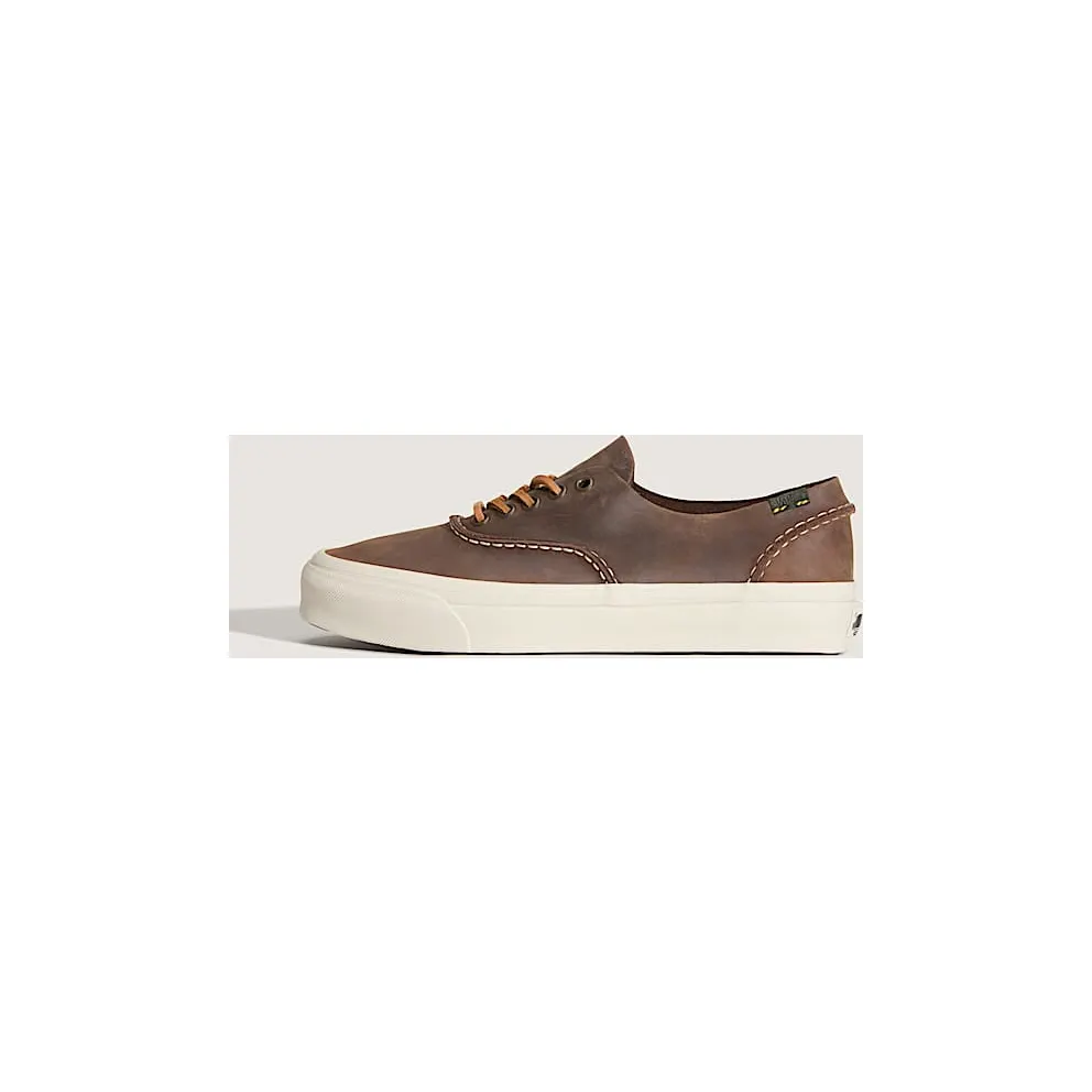 Vans OTW Era Moc Stitch Vibram Potting Soil Siped Leather (VN000EBTDMV)