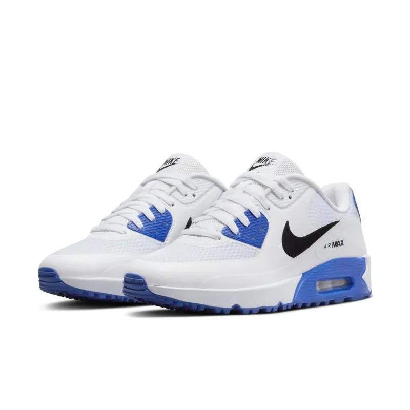 Nike Air Max 90 G White Royal (CU9978-106)