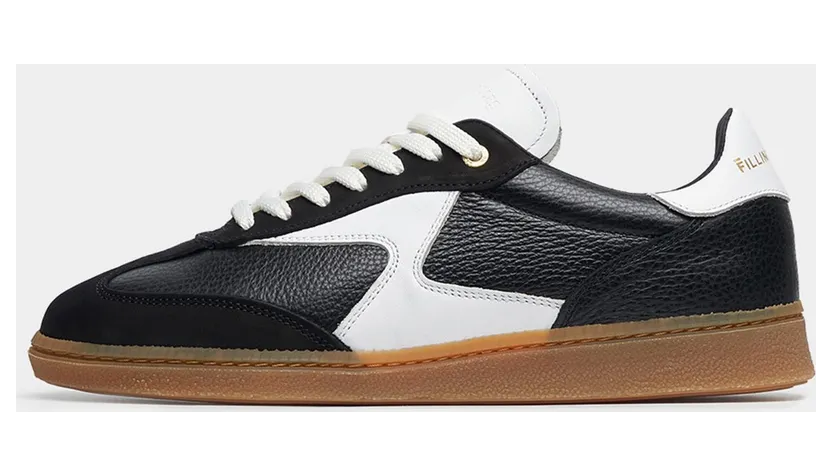 FILLING PIECES Sprinter Dice Black (68625751861)