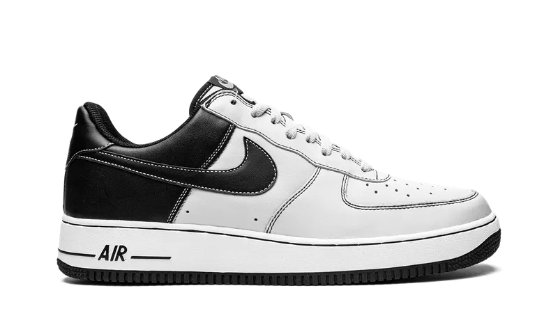 Nike Air Force 1 Low “Neutral Grey / Black-White” (313642-001)