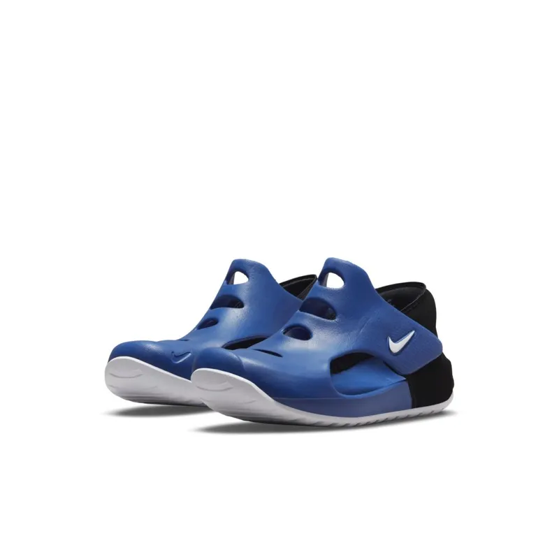 Nike Sunray Protect 3 Younger Kids’ Sandals Blue (DH9462-400)