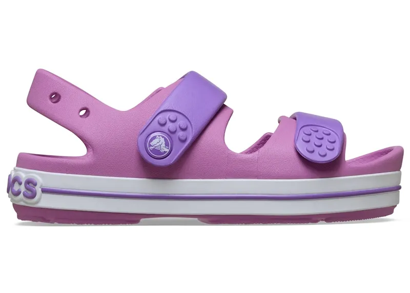Crocs Crocband Cruiser Sandal Bubble (209423-6WQ)