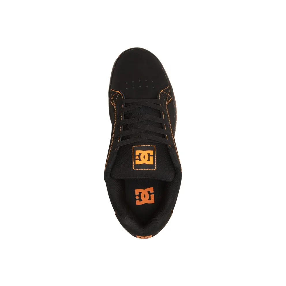 DC Gaveler black/orange (ADYS100536-BO1)