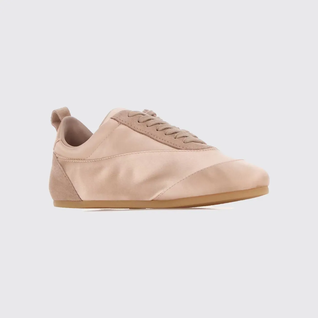 Jil sander Sneakers Pink (J15WS0047P7597679)