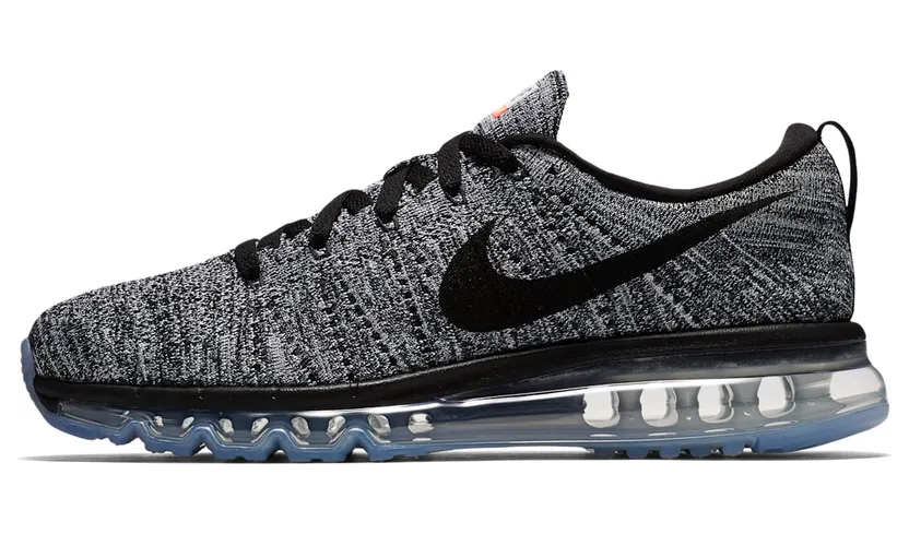 Nike Flyknit Max White (620469-105)