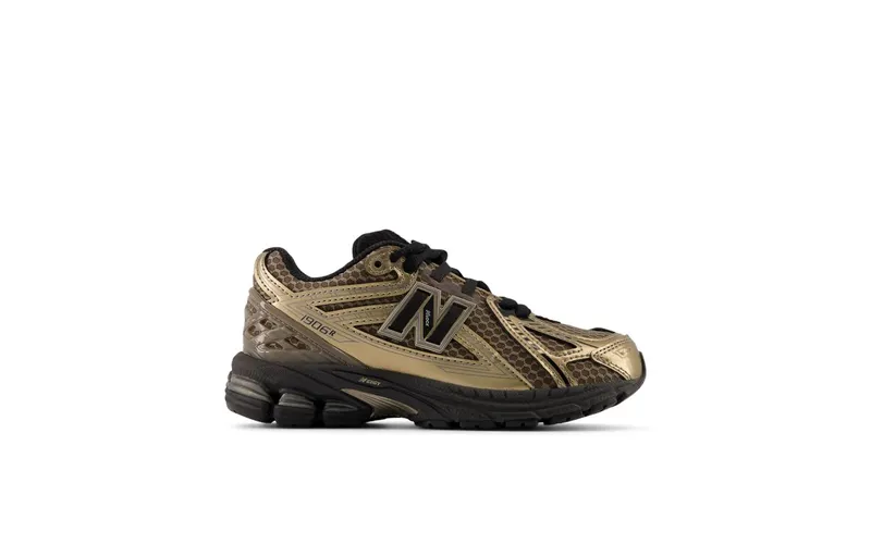 New Balance 1906R Mushroom Black (PC1906CY)