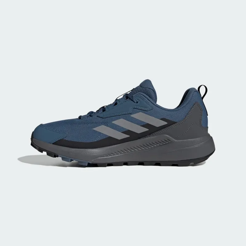 Adidas Terrex Anylander Hiking Wonder Steel / Grey Three / Core Black (ID5486)