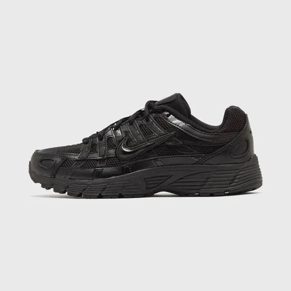 Nike P-6000 Black
