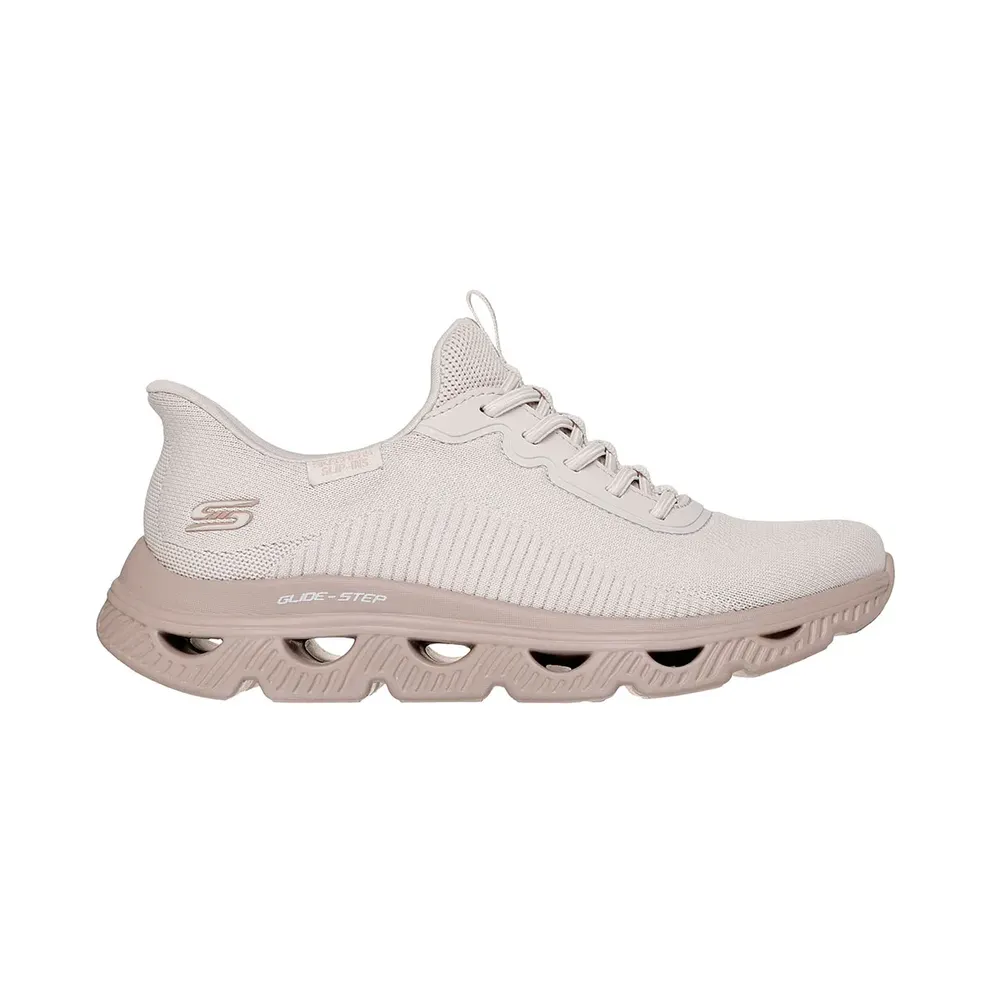 Skechers BOBS Beige (117629-NAT)