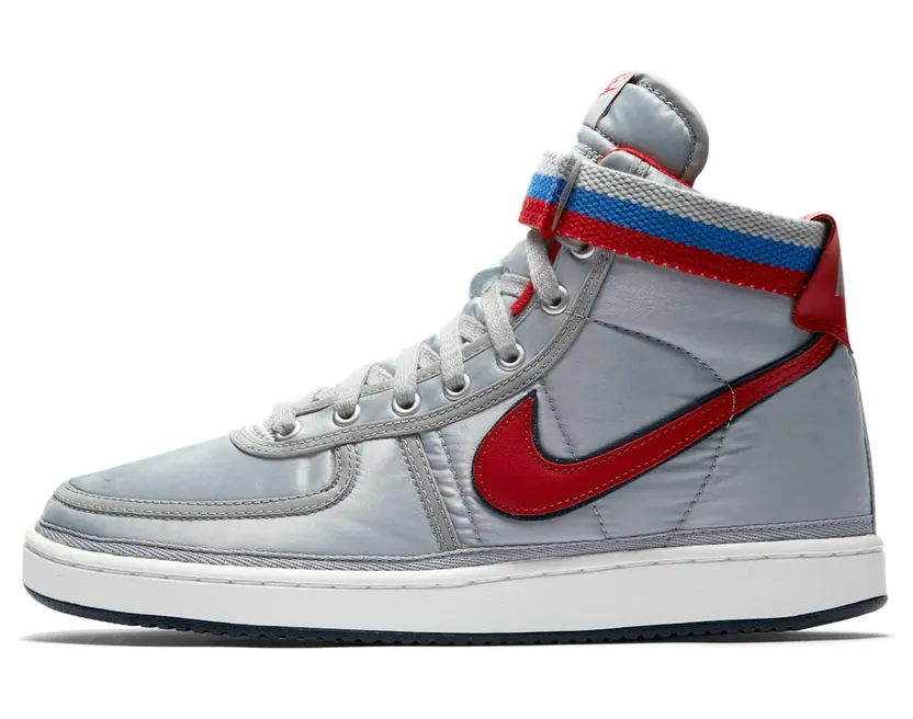 Nike Vandal High Supreme Nylon OG (2017)