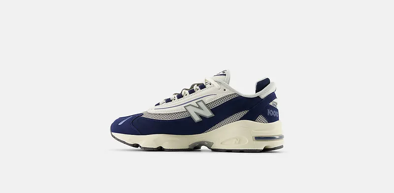 New Balance 1000 “Navy Sea Salt” (M1000MEN)