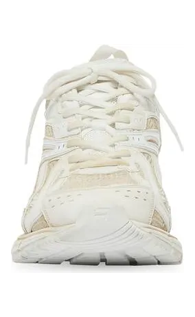 Balenciaga X-Pander White (653871W2RA29000) (2)