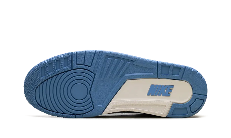 Jordan 2/3 “UNC” (FD0383-144)
